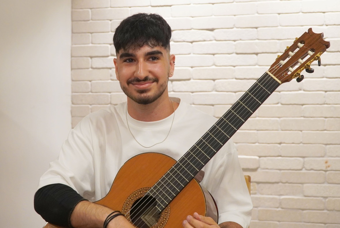 תלמיד מופיع